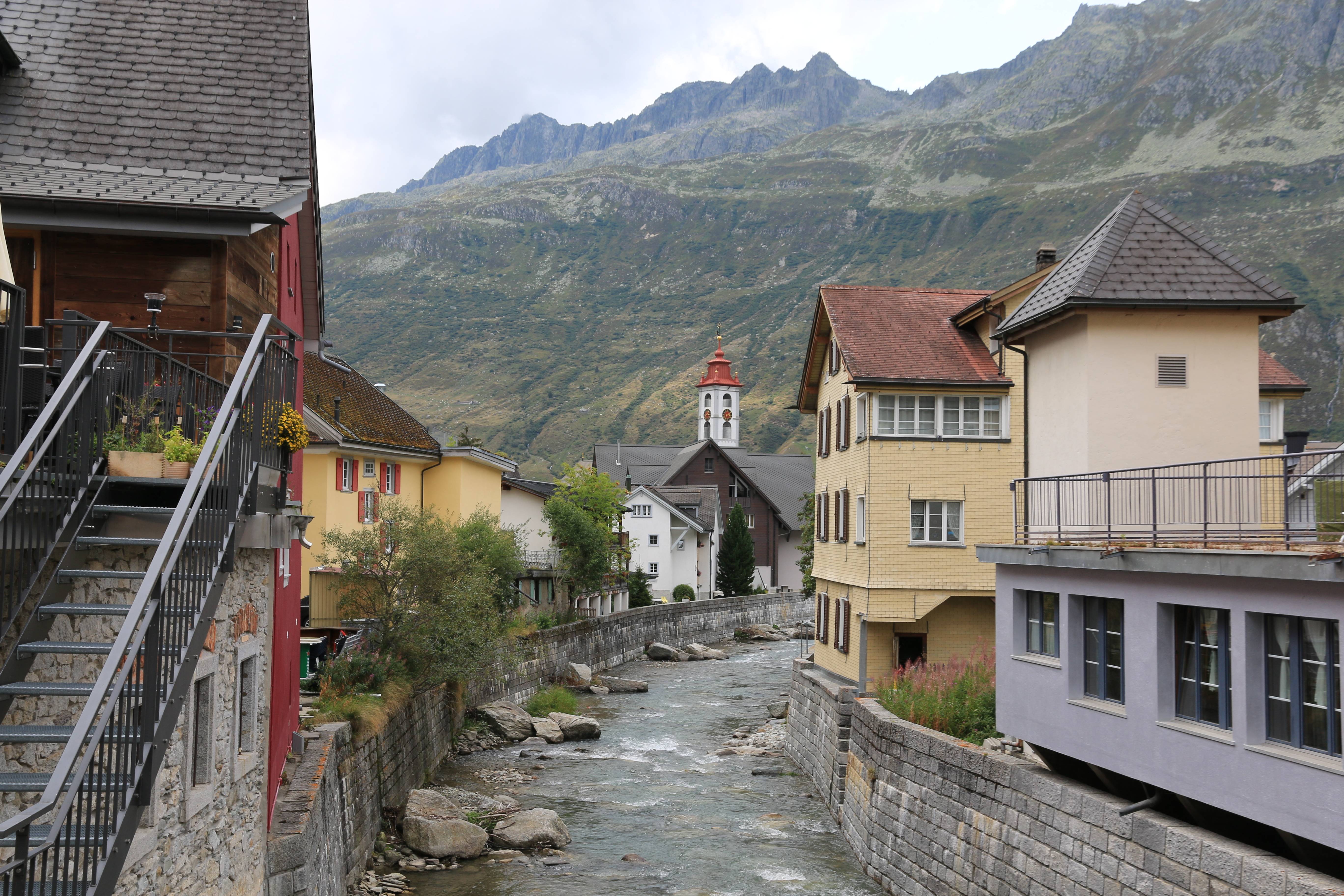 Andermatt